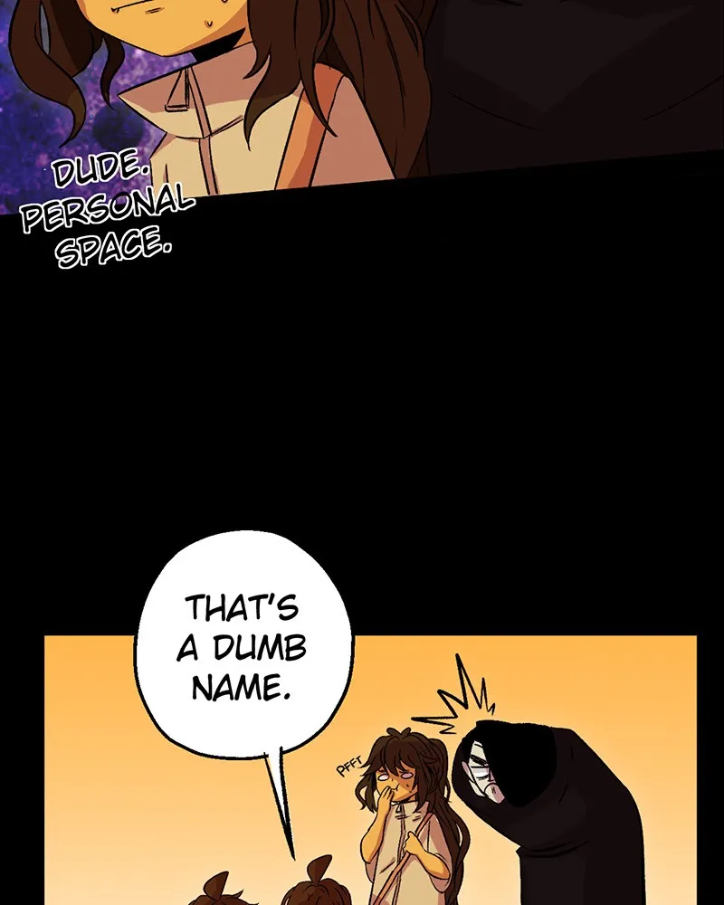 Little Matcha Girl Kainu Manga Chapter 17 Page 14