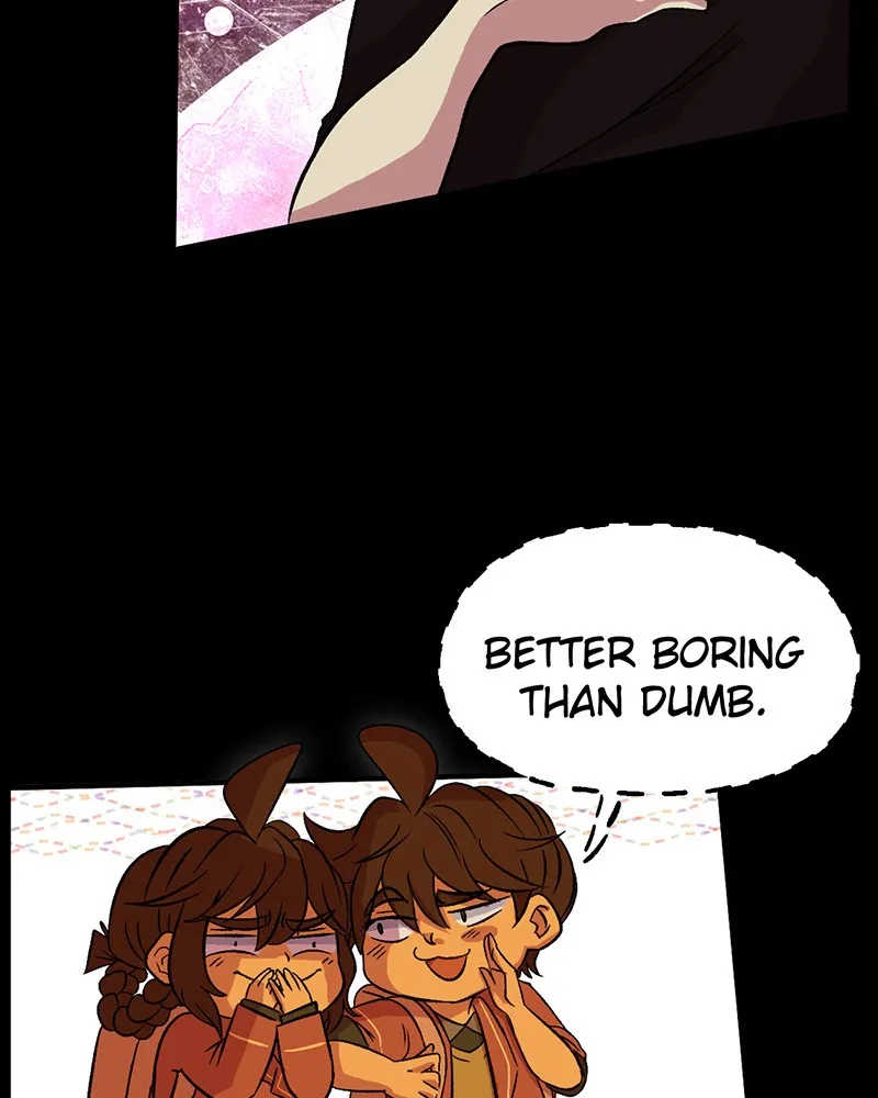 Little Matcha Girl Kainu Manga Chapter 17 Page 19