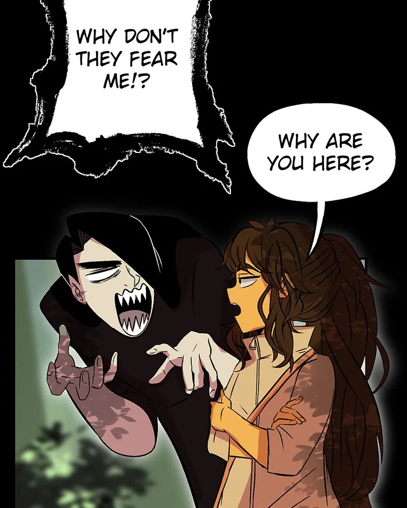 Little Matcha Girl Kainu Manga Chapter 17 Page 22