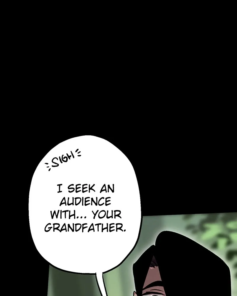 Little Matcha Girl Kainu Manga Chapter 17 Page 26