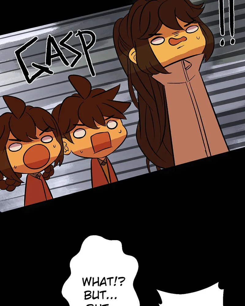 Little Matcha Girl Kainu Manga Chapter 17 Page 28