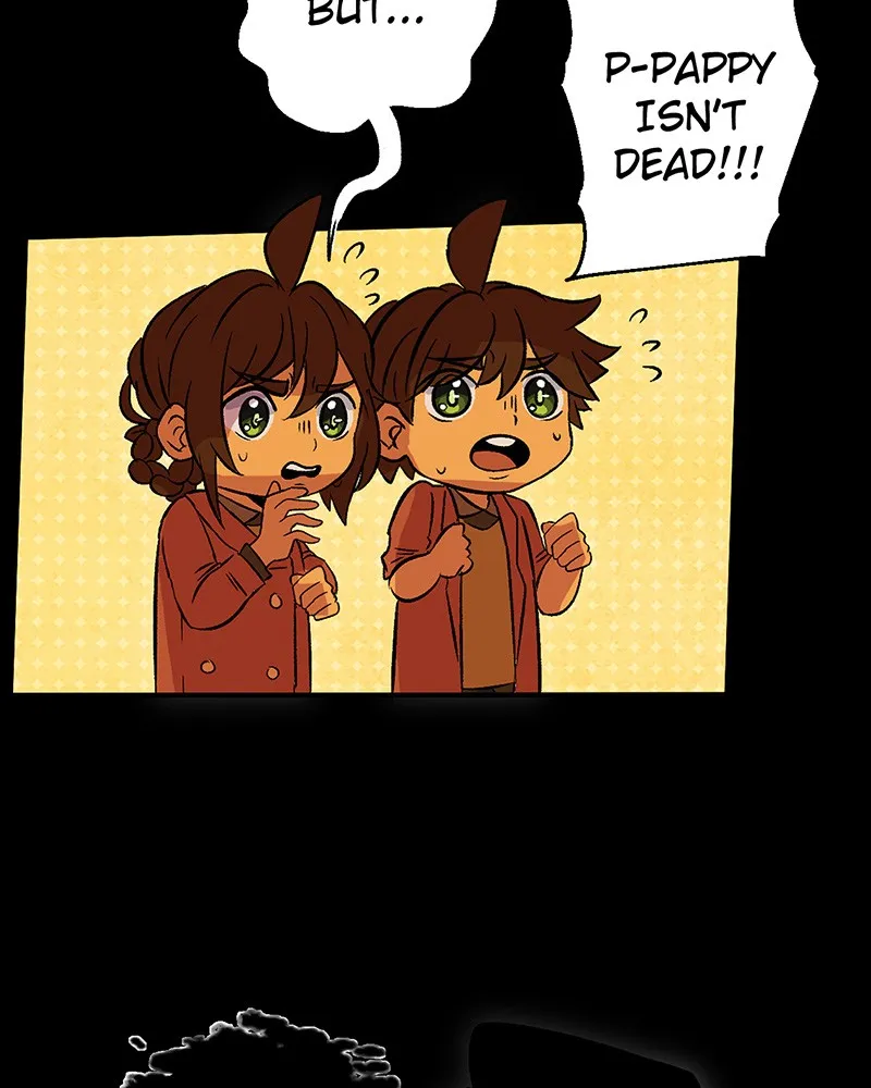 Little Matcha Girl Kainu Manga Chapter 17 Page 29