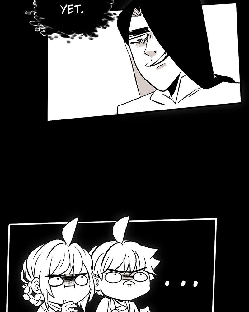 Little Matcha Girl Kainu Manga Chapter 17 Page 30