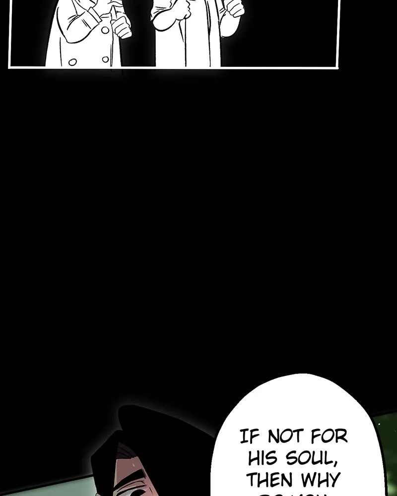 Little Matcha Girl Kainu Manga Chapter 17 Page 31