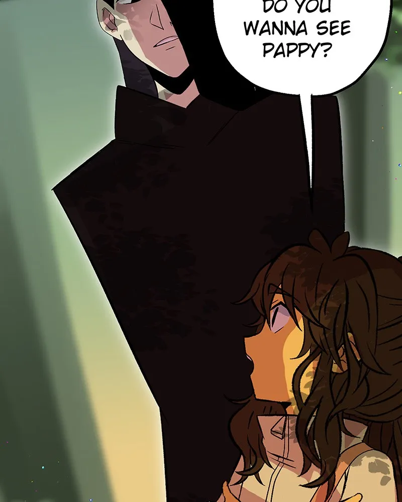 Little Matcha Girl Kainu Manga Chapter 17 Page 32