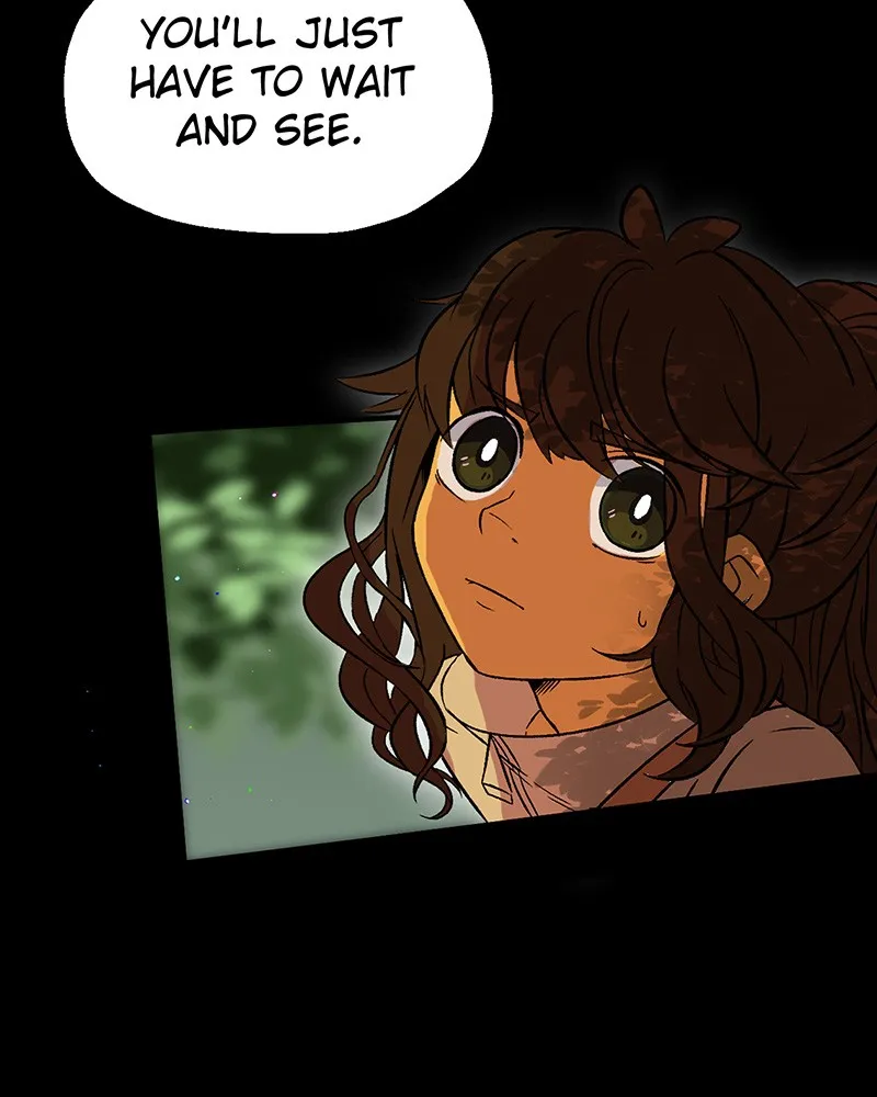Little Matcha Girl Kainu Manga Chapter 17 Page 35