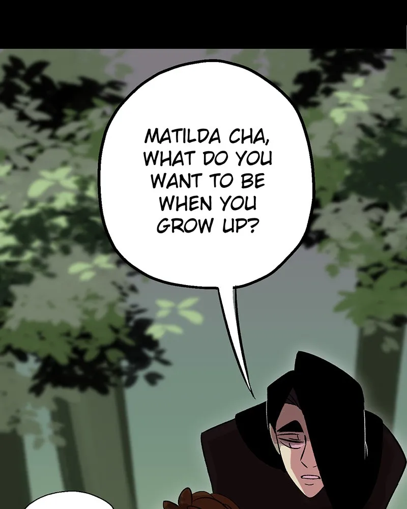 Little Matcha Girl Kainu Manga Chapter 17 Page 37