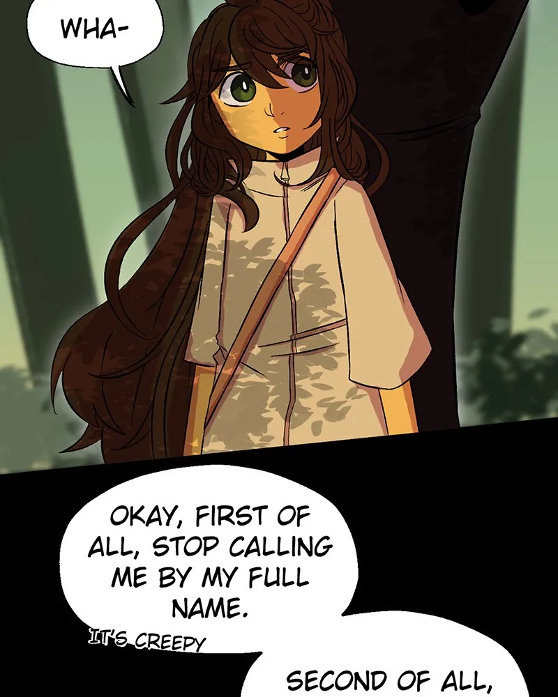 Little Matcha Girl Kainu Manga Chapter 17 Page 38