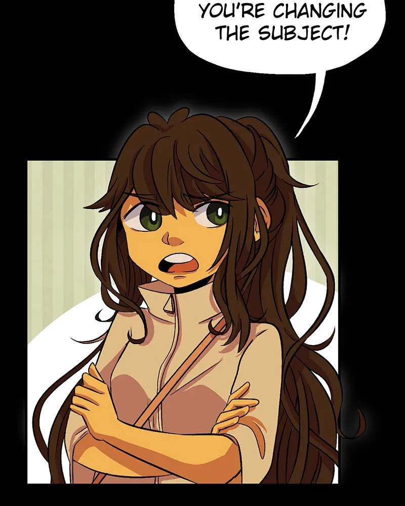 Little Matcha Girl Kainu Manga Chapter 17 Page 39
