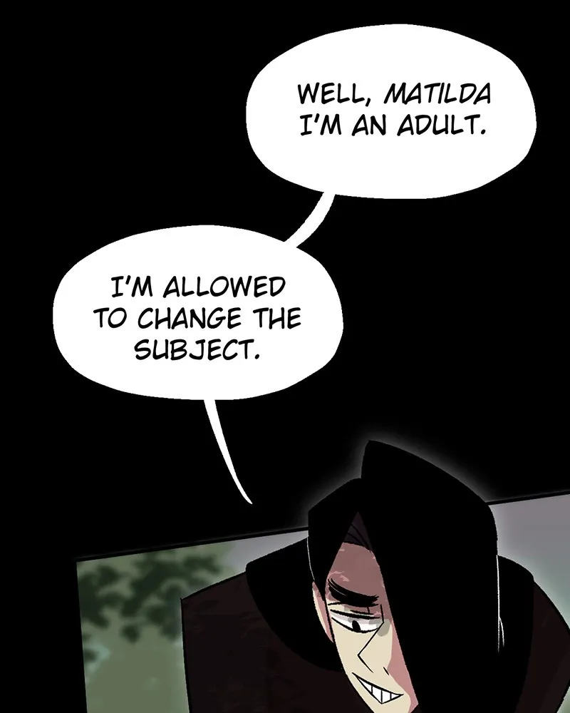 Little Matcha Girl Kainu Manga Chapter 17 Page 40