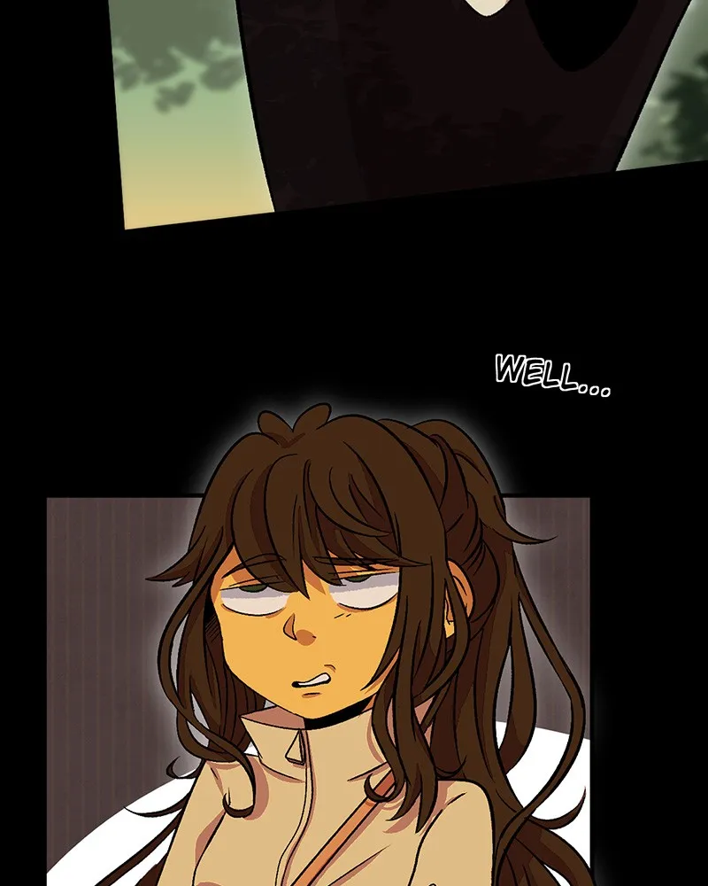 Little Matcha Girl Kainu Manga Chapter 17 Page 41
