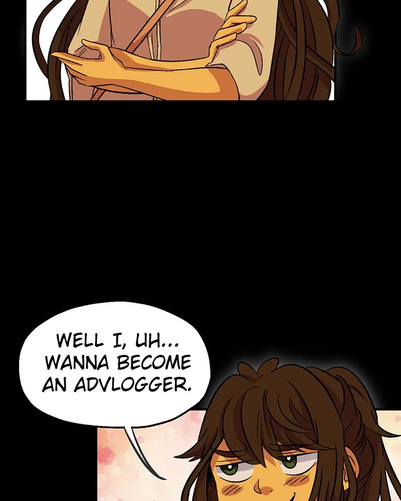 Little Matcha Girl Kainu Manga Chapter 17 Page 42