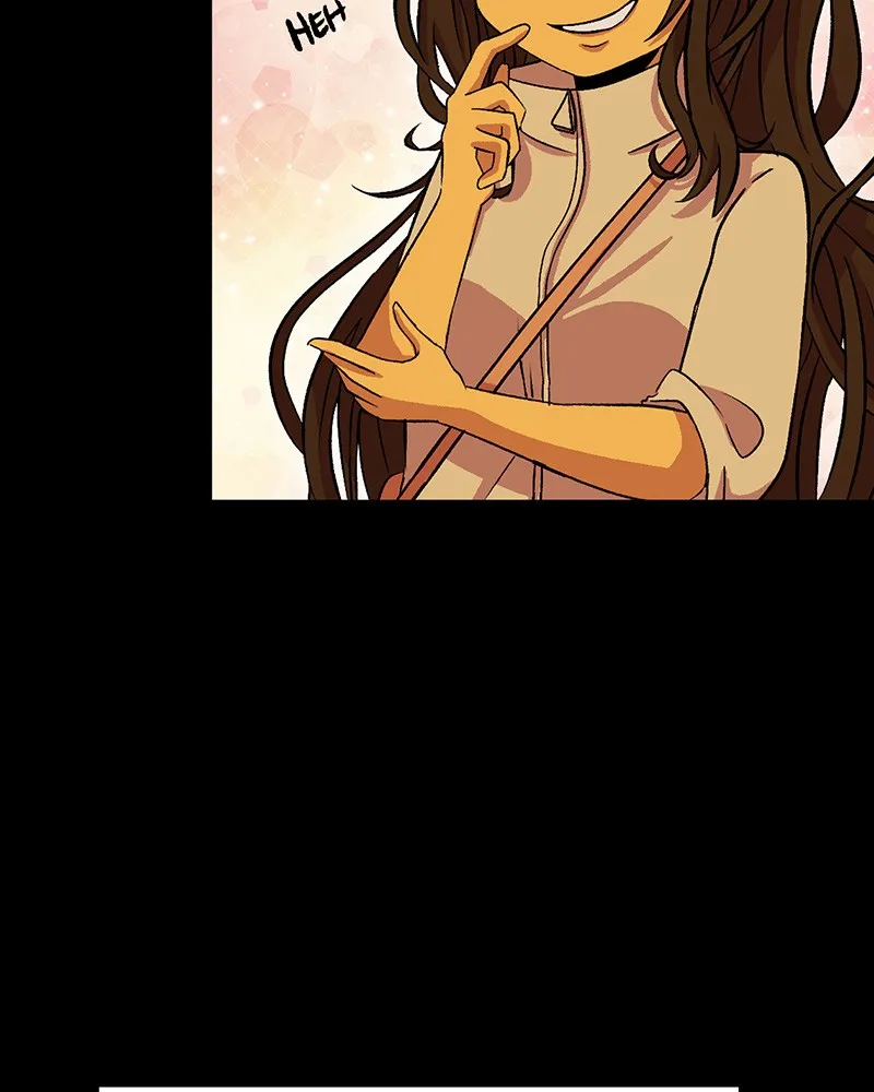 Little Matcha Girl Kainu Manga Chapter 17 Page 43