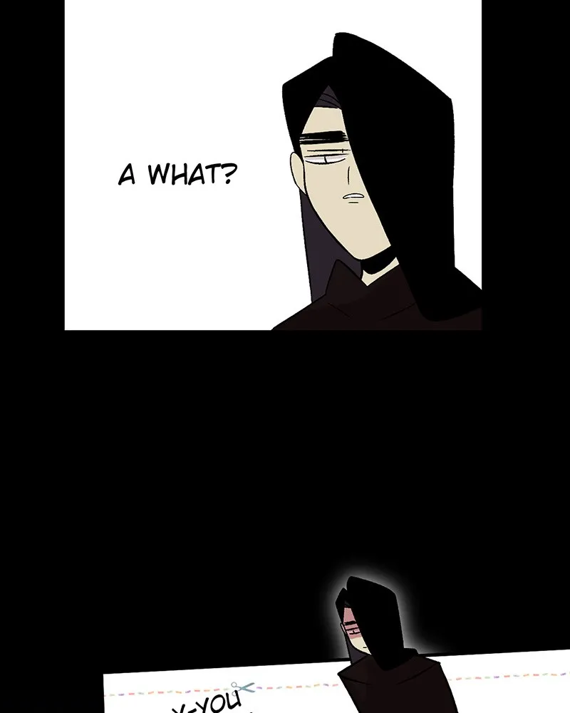 Little Matcha Girl Kainu Manga Chapter 17 Page 44