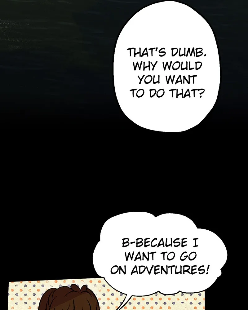 Little Matcha Girl Kainu Manga Chapter 17 Page 48