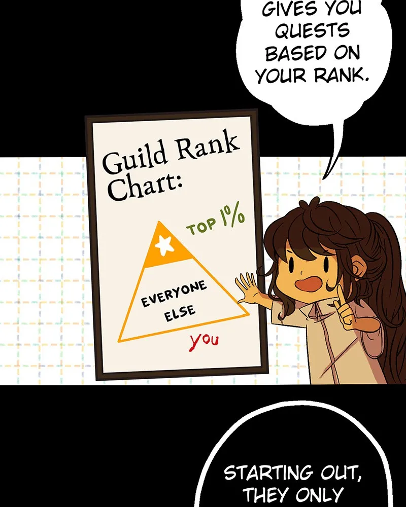 Little Matcha Girl Kainu Manga Chapter 17 Page 52