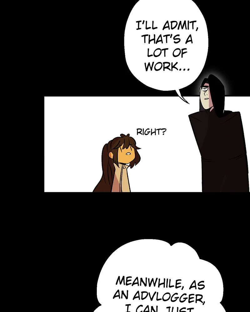 Little Matcha Girl Kainu Manga Chapter 17 Page 56