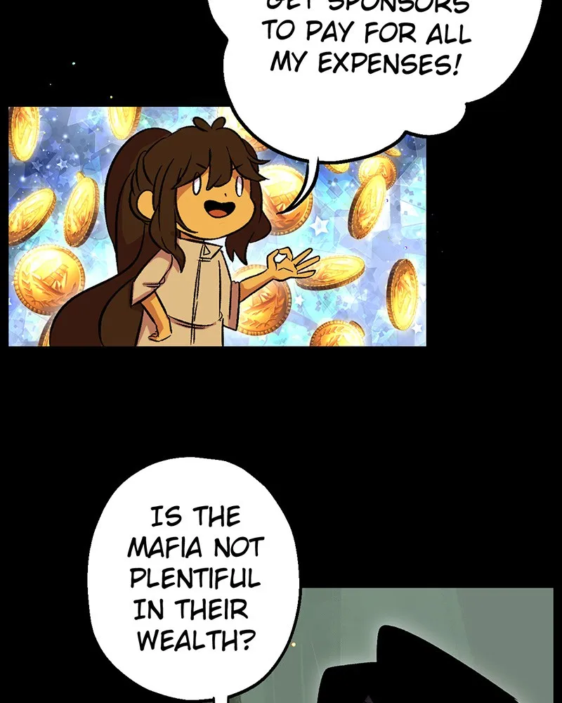 Little Matcha Girl Kainu Manga Chapter 17 Page 58