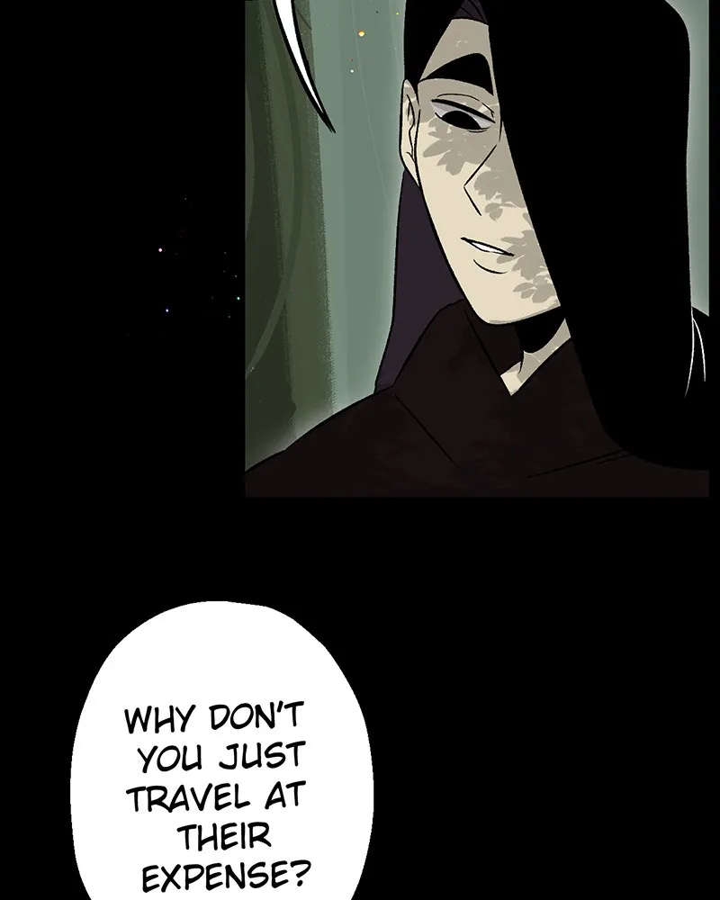 Little Matcha Girl Kainu Manga Chapter 17 Page 59