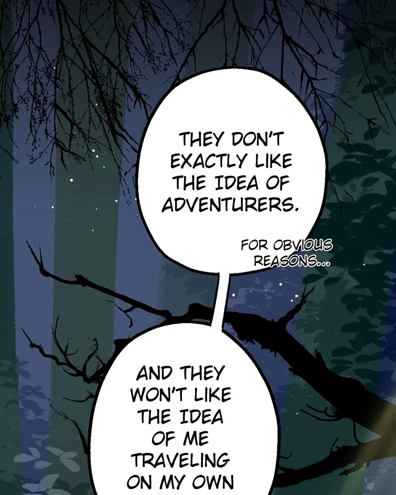 Little Matcha Girl Kainu Manga Chapter 17 Page 61