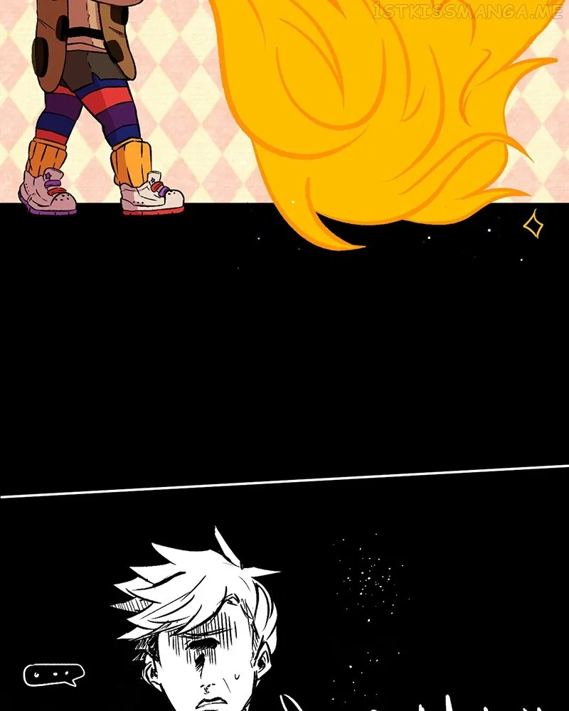 Little Matcha Girl Kainu Manga Chapter 16.5 Page 19