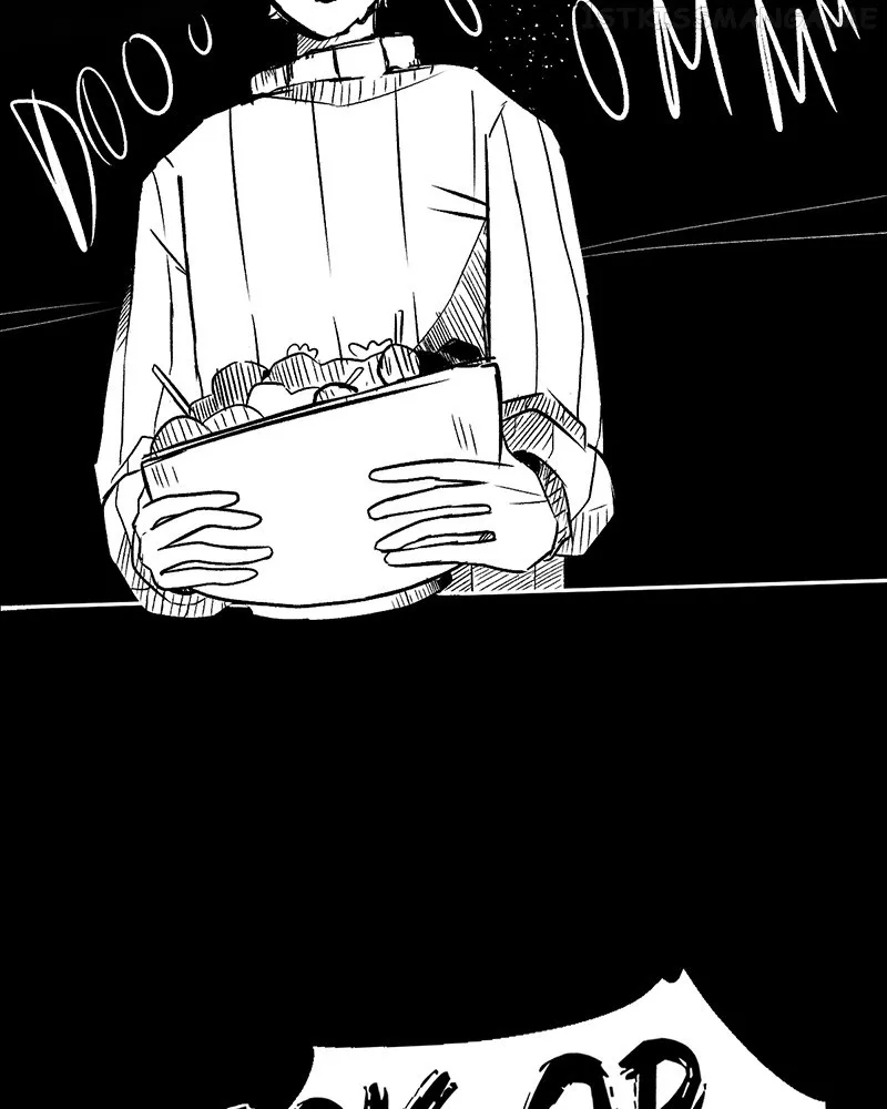 Little Matcha Girl Kainu Manga Chapter 16.5 Page 20