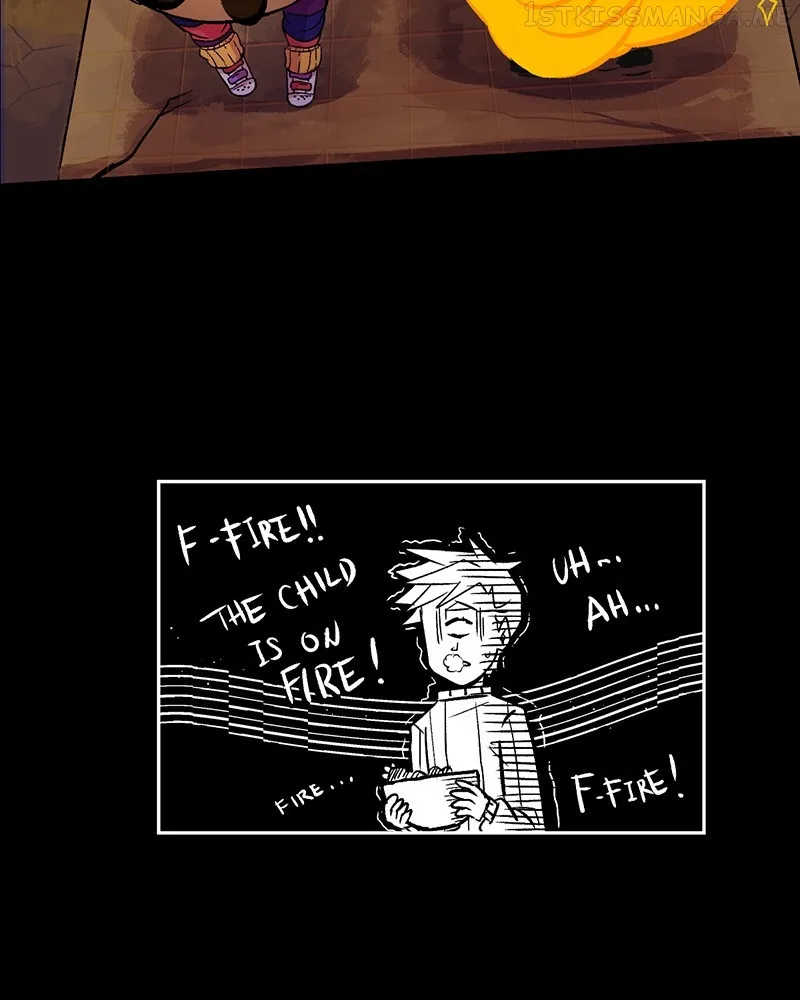 Little Matcha Girl Kainu Manga Chapter 16.5 Page 22
