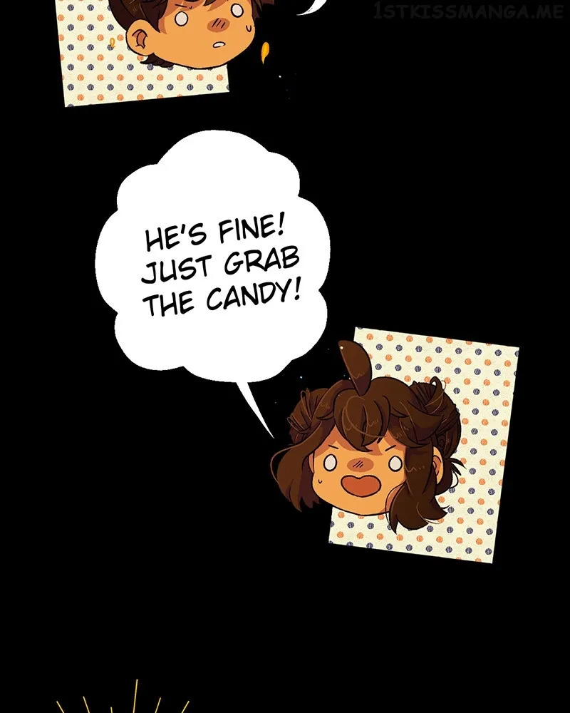 Little Matcha Girl Kainu Manga Chapter 16.5 Page 26