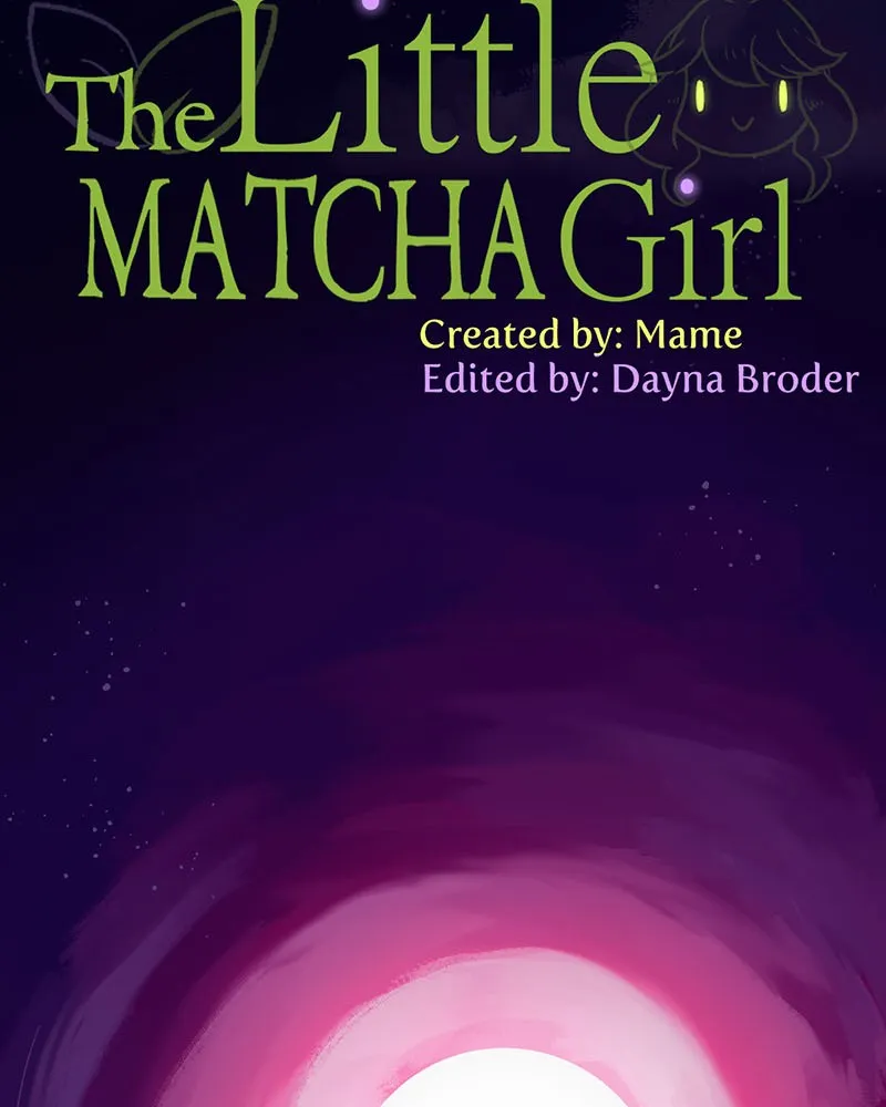 Little Matcha Girl Kainu Manga Chapter 16 Page 2
