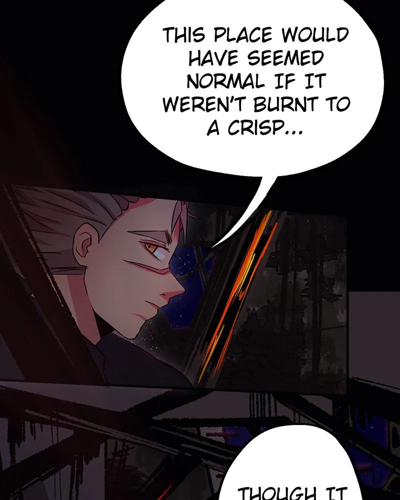 Little Matcha Girl Kainu Manga Chapter 16 Page 9