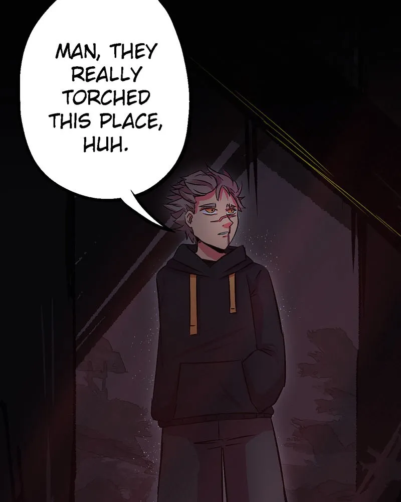 Little Matcha Girl Kainu Manga Chapter 16 Page 11