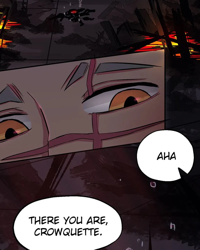 Little Matcha Girl Kainu Manga Chapter 16 Page 13