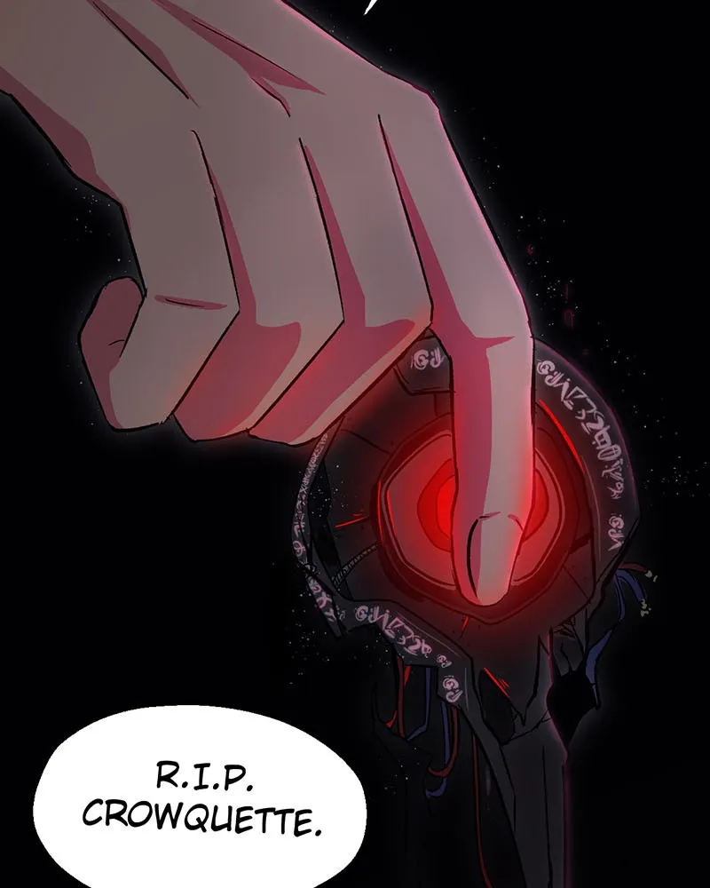 Little Matcha Girl Kainu Manga Chapter 16 Page 17