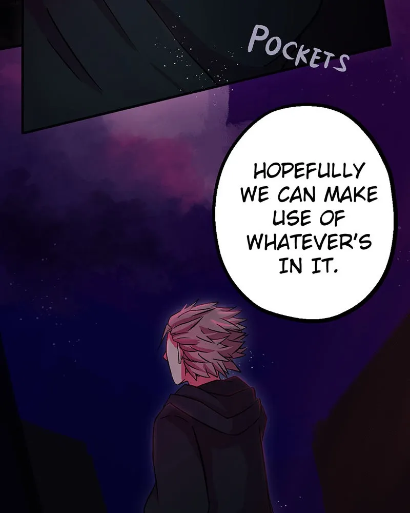 Little Matcha Girl Kainu Manga Chapter 16 Page 22