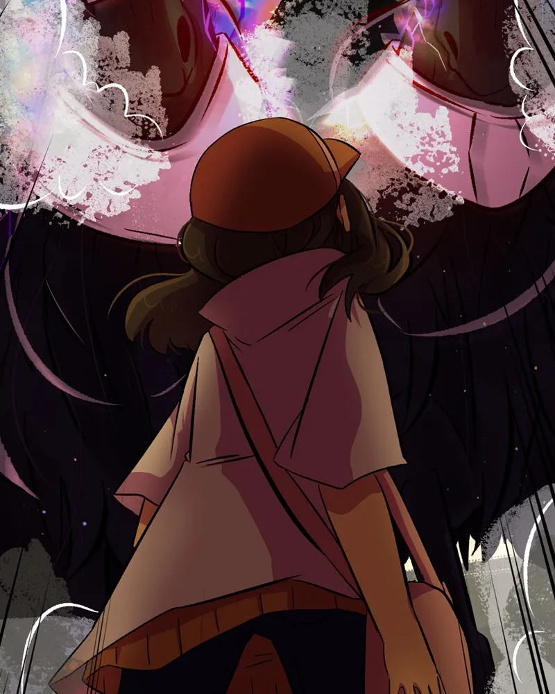 Little Matcha Girl Kainu Manga Chapter 14 Page 4