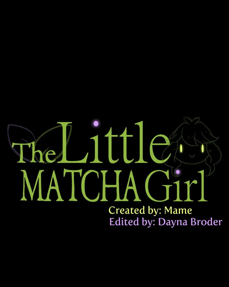 Little Matcha Girl Kainu Manga Chapter 14 Page 6