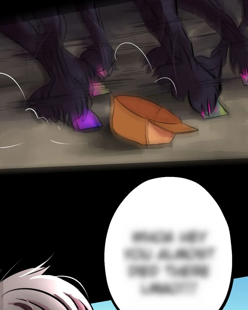 Little Matcha Girl Kainu Manga Chapter 14 Page 12