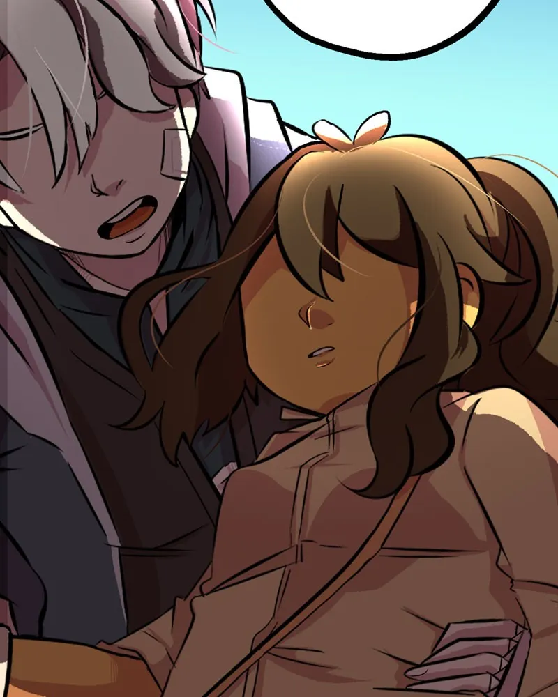 Little Matcha Girl Kainu Manga Chapter 14 Page 13