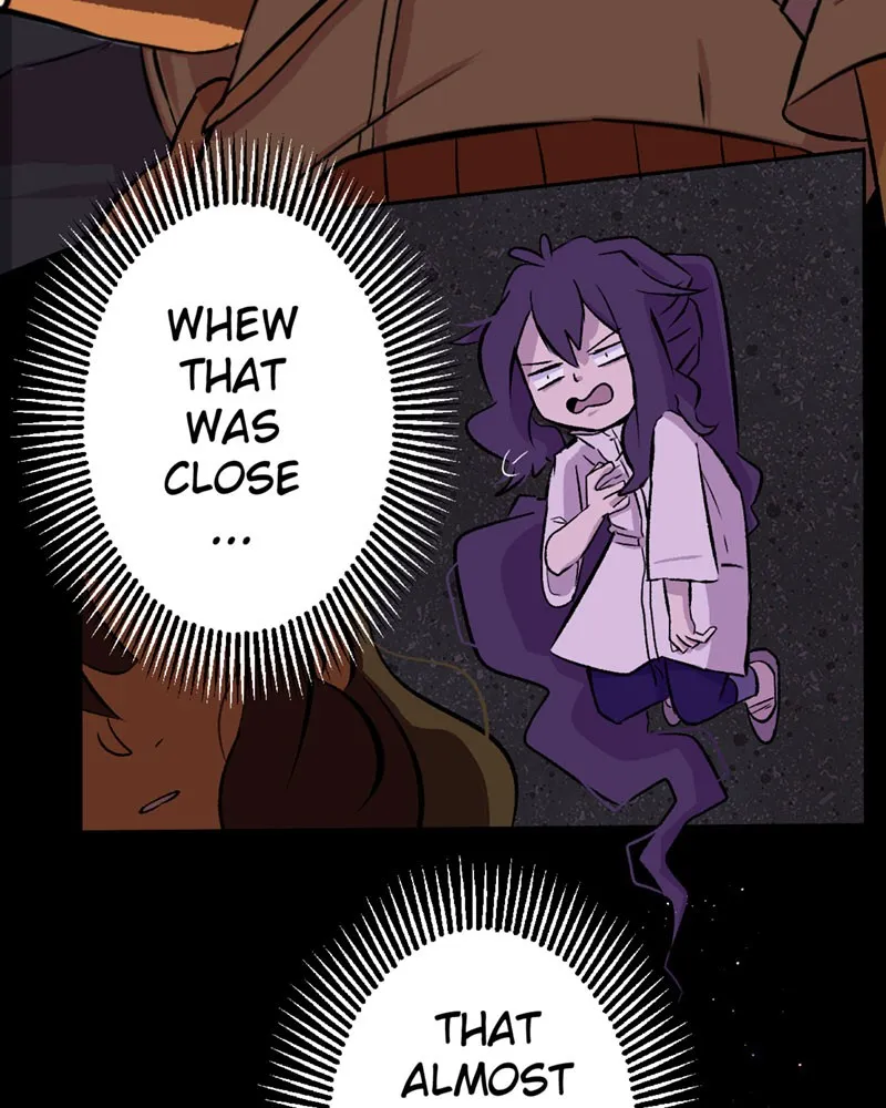 Little Matcha Girl Kainu Manga Chapter 14 Page 14