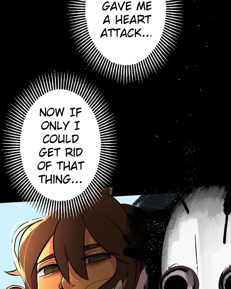 Little Matcha Girl Kainu Manga Chapter 14 Page 15