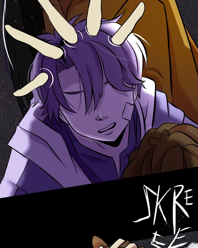 Little Matcha Girl Kainu Manga Chapter 14 Page 19