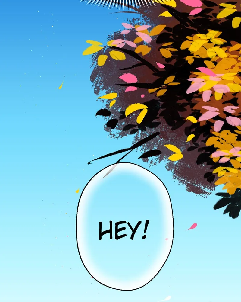 Little Matcha Girl Kainu Manga Chapter 14 Page 24
