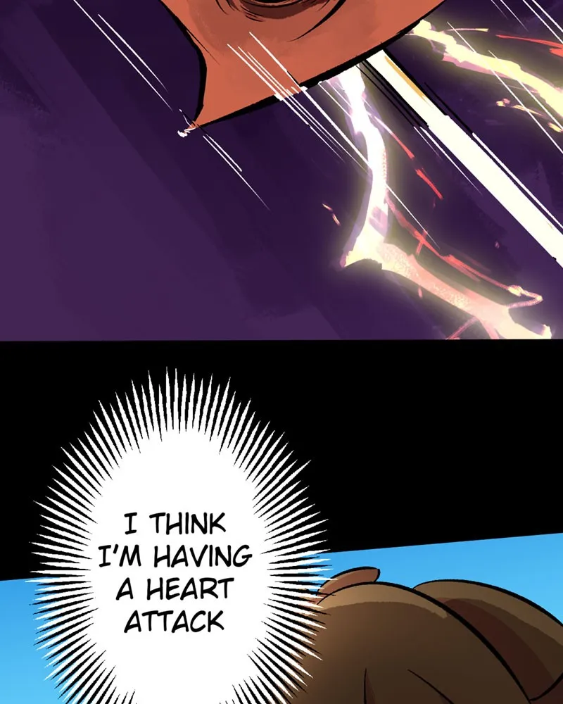 Little Matcha Girl Kainu Manga Chapter 14 Page 28