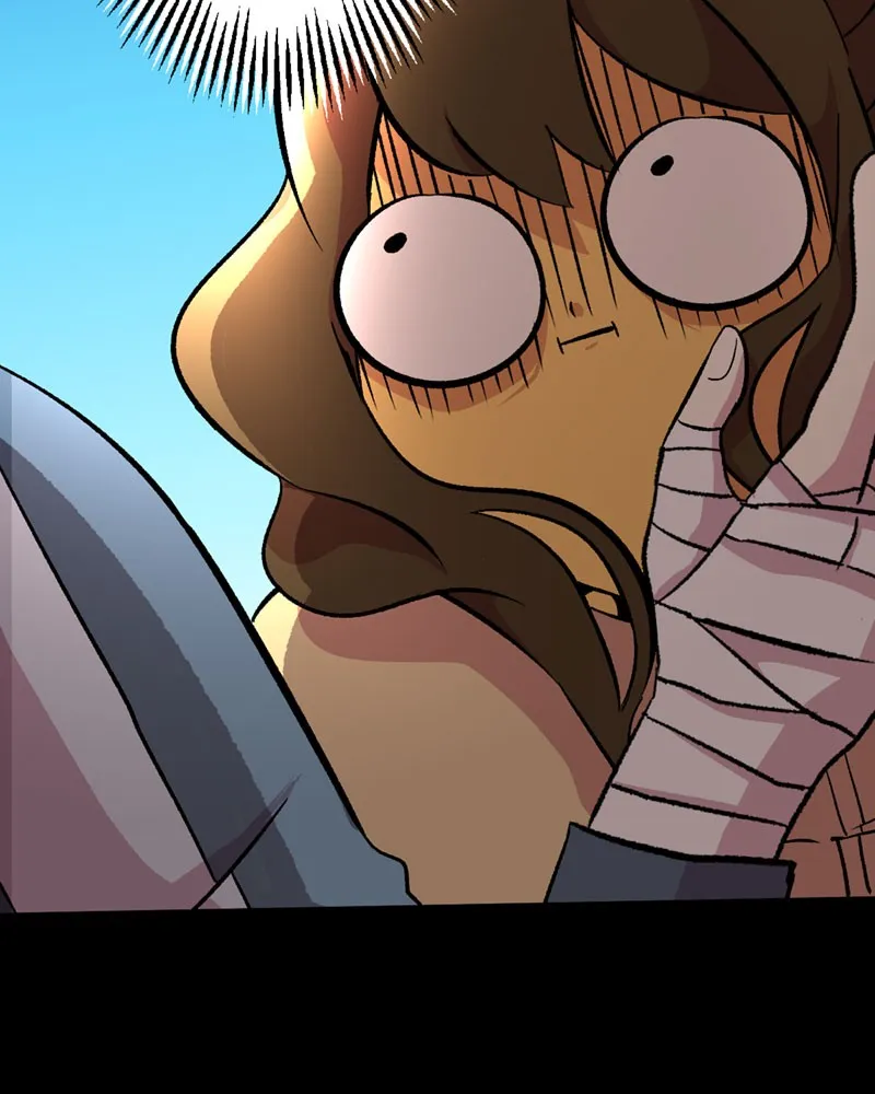 Little Matcha Girl Kainu Manga Chapter 14 Page 29