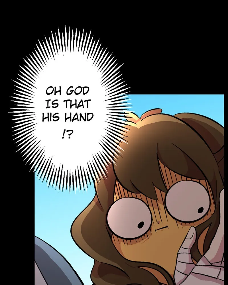 Little Matcha Girl Kainu Manga Chapter 14 Page 30