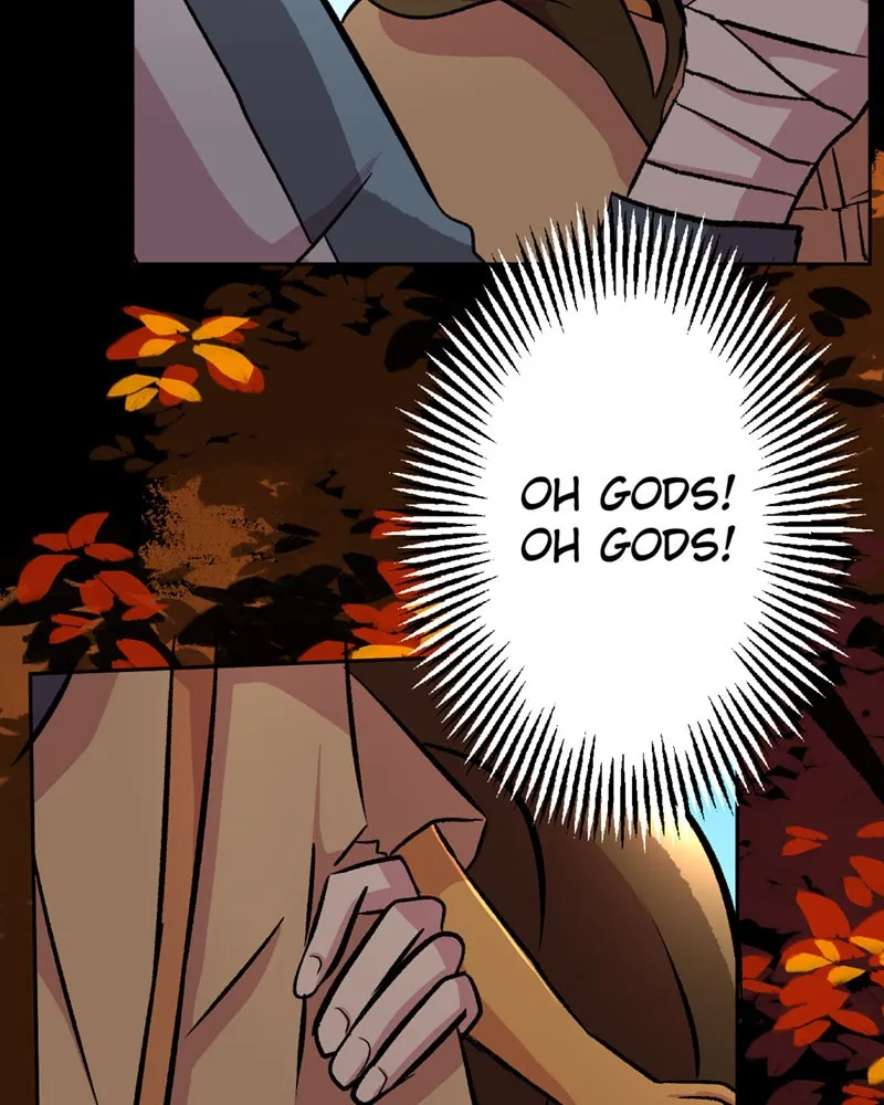 Little Matcha Girl Kainu Manga Chapter 14 Page 31