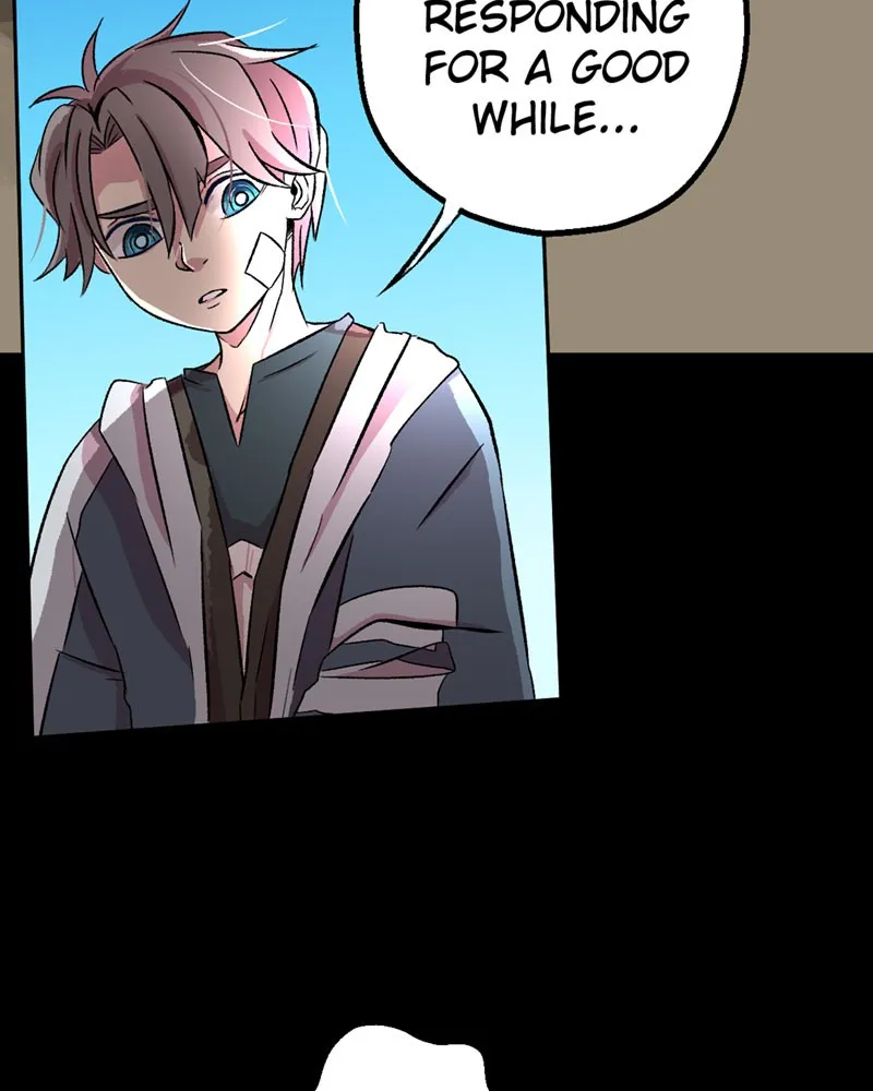 Little Matcha Girl Kainu Manga Chapter 14 Page 34