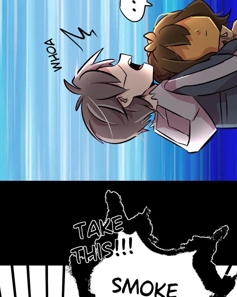 Little Matcha Girl Kainu Manga Chapter 14 Page 42