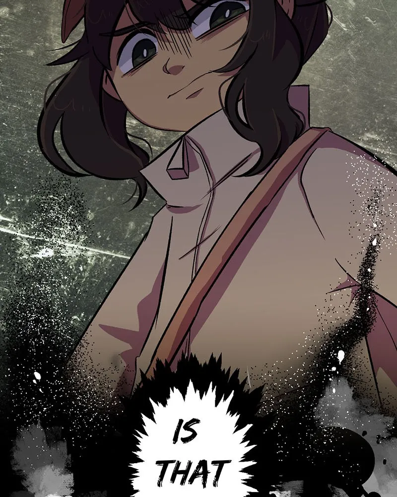 Little Matcha Girl Kainu Manga Chapter 13 Page 9