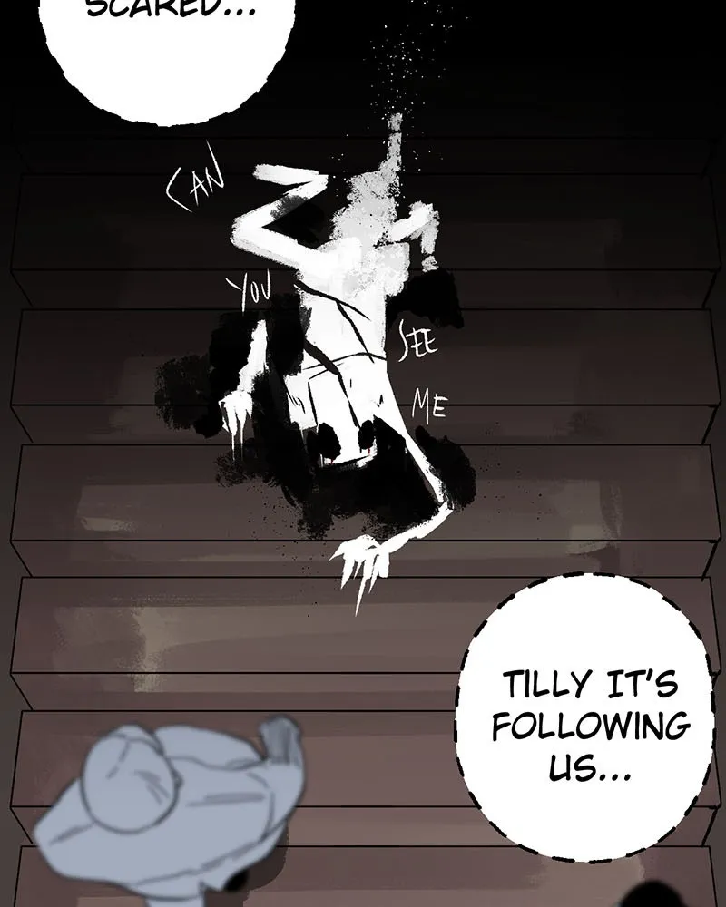 Little Matcha Girl Kainu Manga Chapter 13 Page 16
